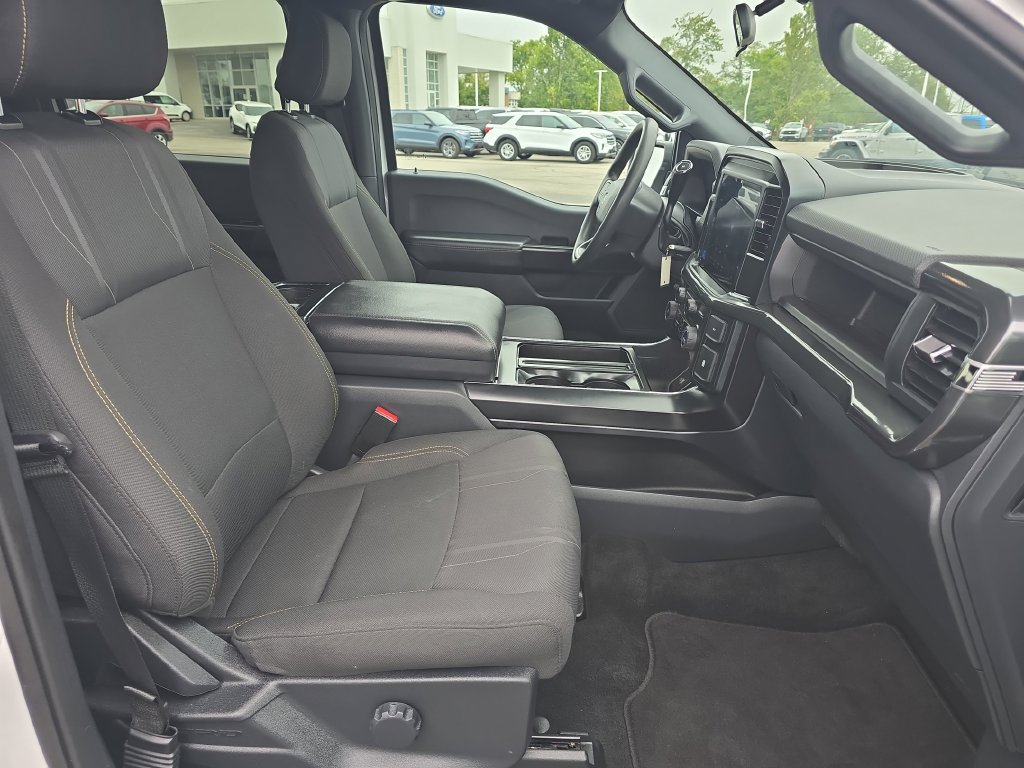 Used 2025 Ford F150 STX AWD/4WD image 20