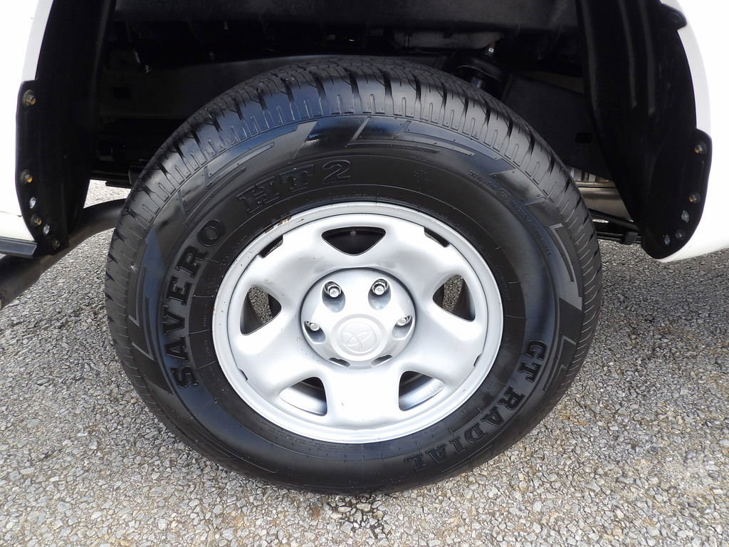 Used 2022 Toyota Tacoma SR image 56