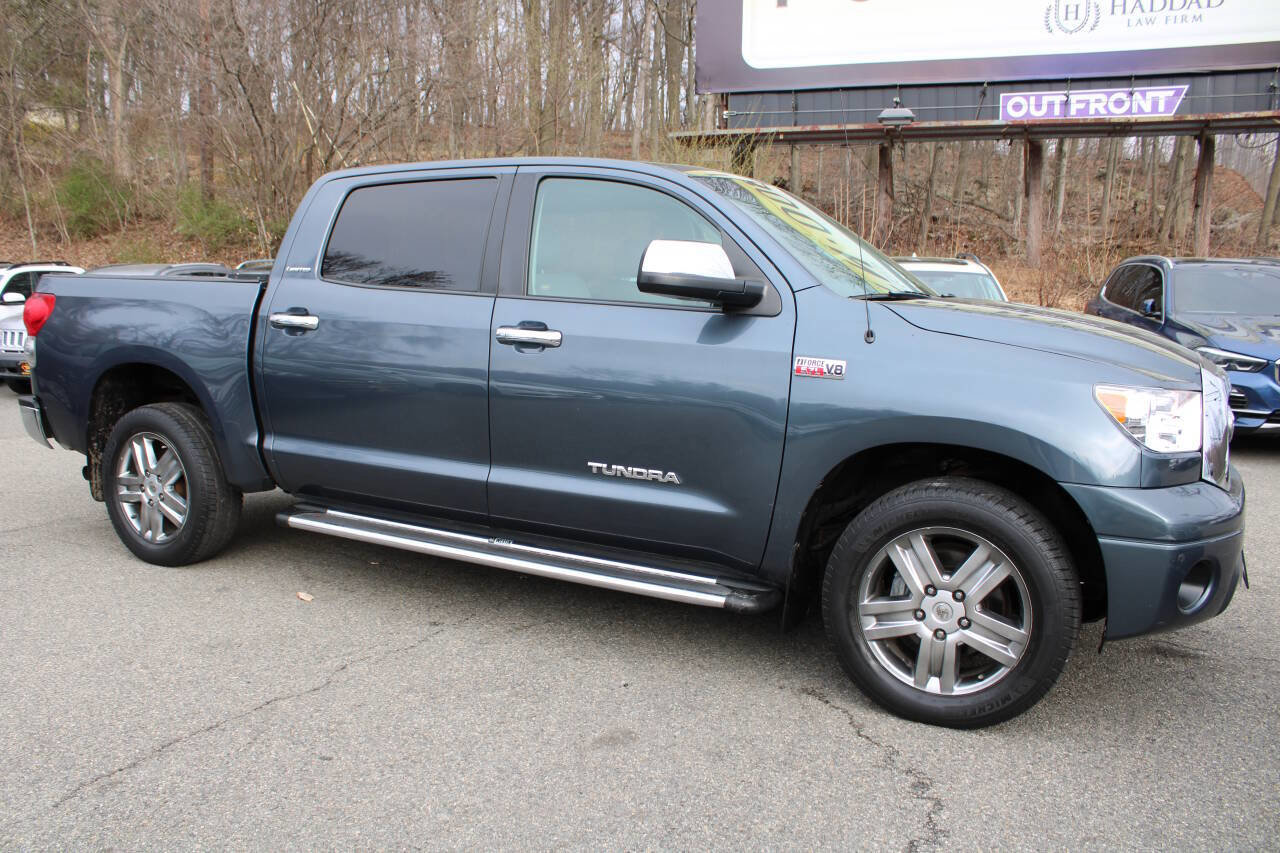 Used 2008 Toyota Tundra Limited image 5