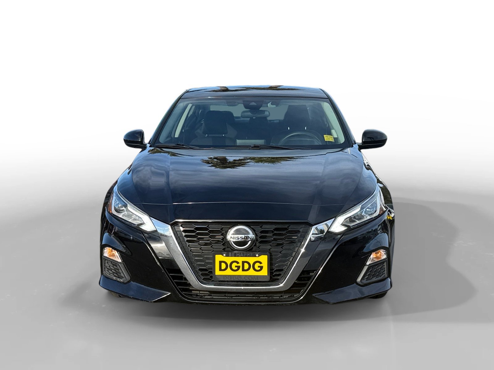 Used 2022 Nissan Altima 2.5 SV image 8