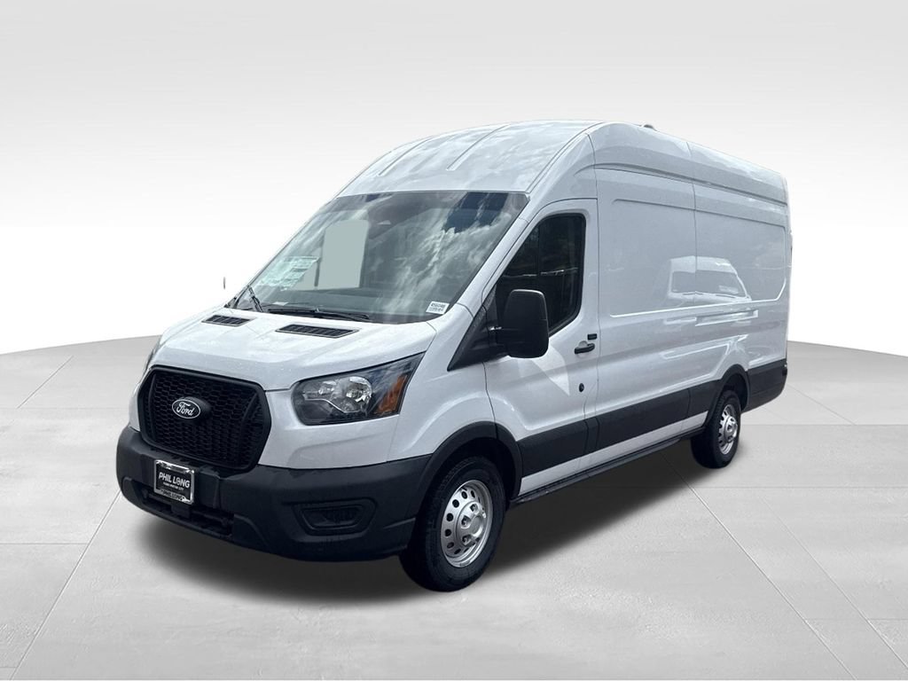New 2026 Ford Transit 350 148 High Roof Extended AWD image 3