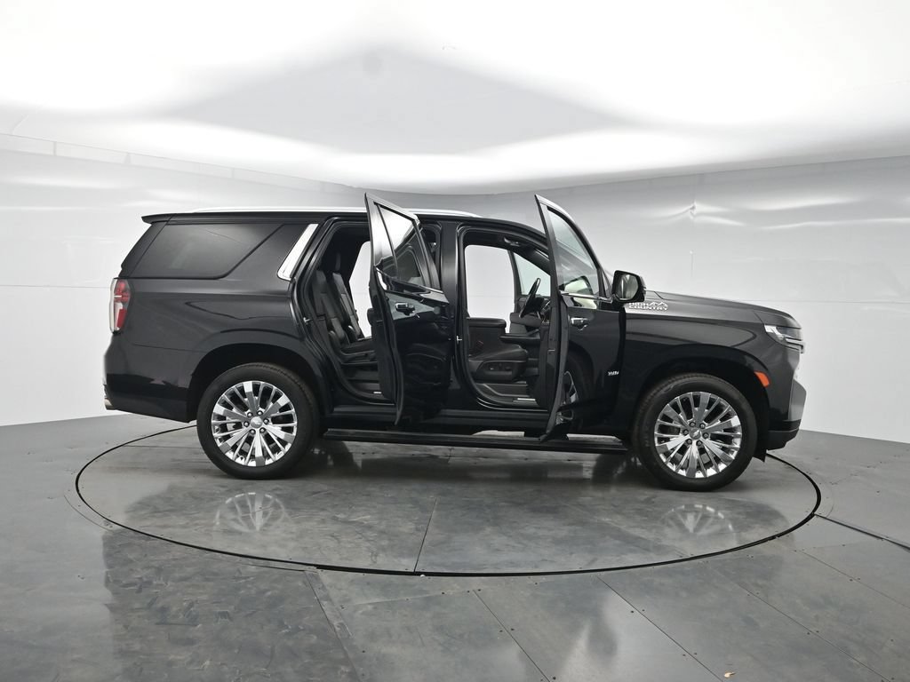 Used 2021 Chevrolet Tahoe High Country w/ Premium Package AWD/4WD image 59