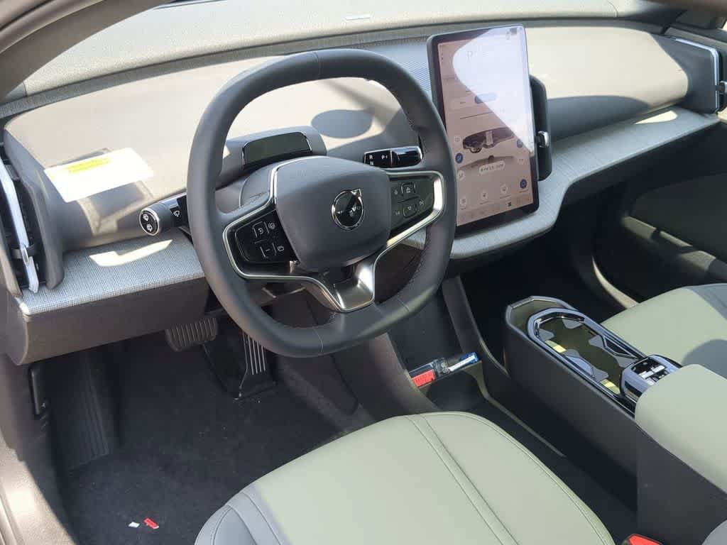 New 2026 Volvo EX30 Ultra w/ Protection Package AWD/4WD image 2