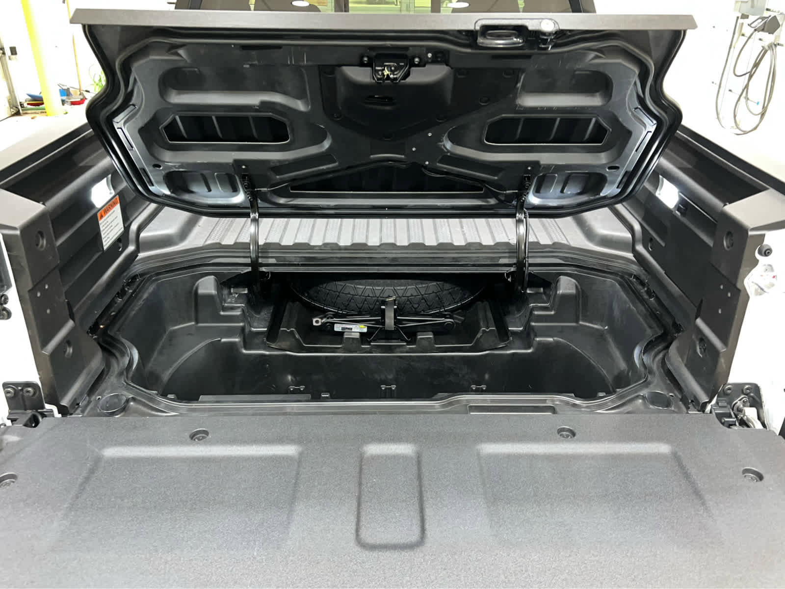 New 2026 Honda Ridgeline Black Edition image 11