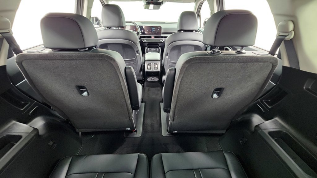 New 2026 Kia Sorento EX AWD/4WD image 19