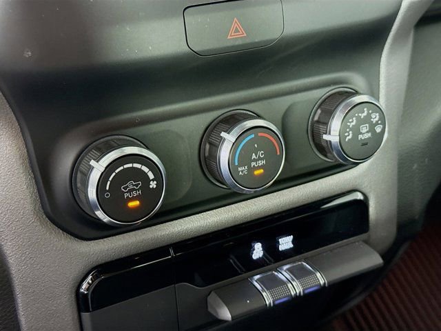 Used 2024 RAM 1500 Big Horn image 18