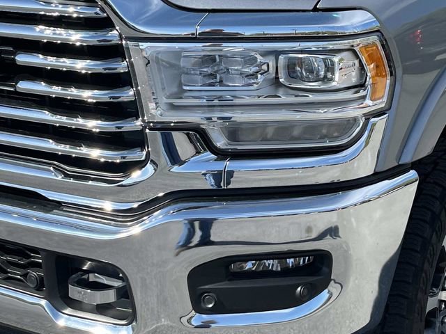 Used 2024 RAM 2500 Limited w/ Safety Group AWD/4WD image 15