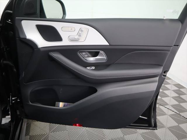 Certified 2026 Mercedes-Benz GLE 450 4MATIC Coupe image 27