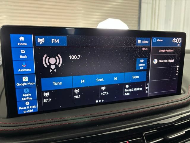 New 2026 Acura MDX Type S AWD/4WD image 23