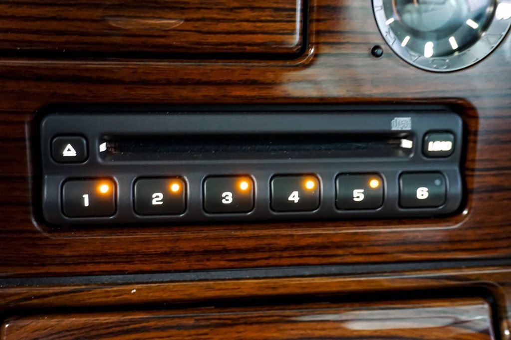 Used 2004 Cadillac Escalade EXT AWD/4WD image 41
