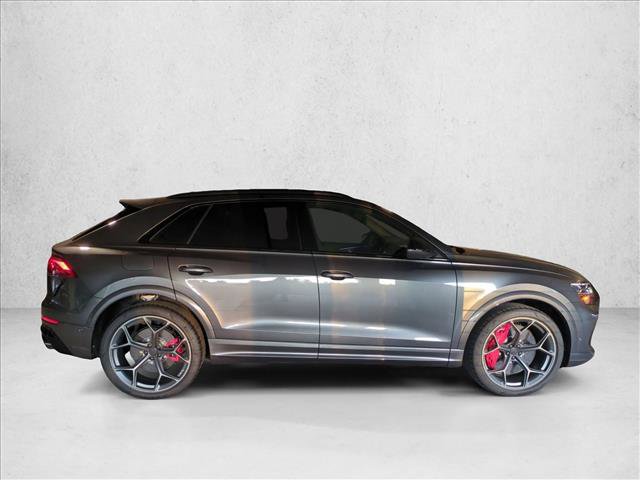 New 2026 Audi RS Q8 performance image 4