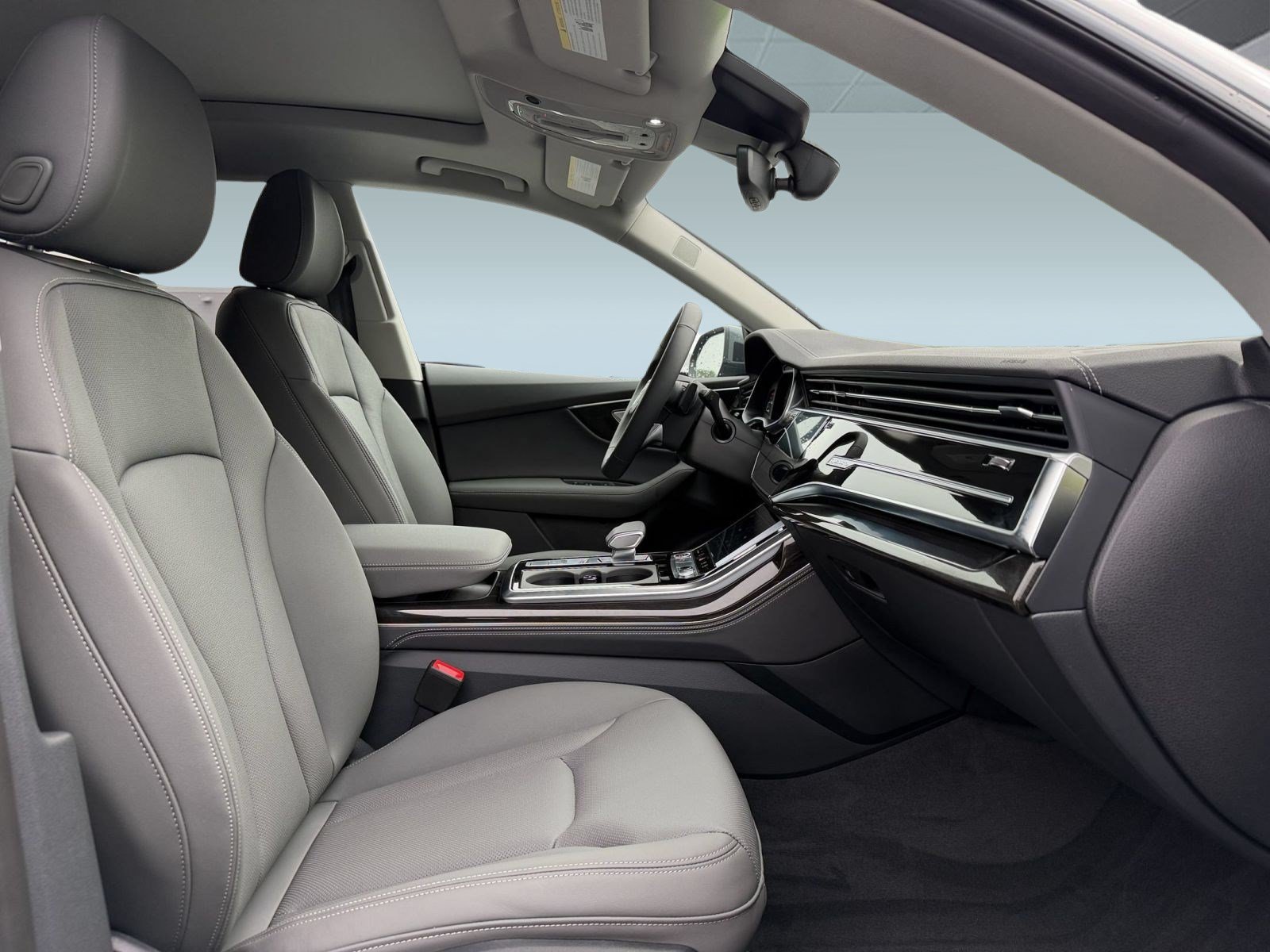 New 2027 Audi Q8 Premium Plus AWD/4WD image 26