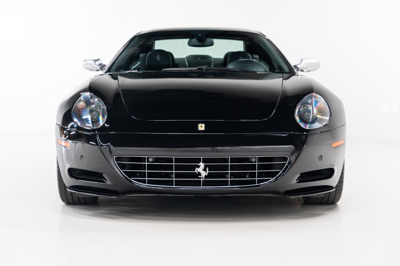 Used 2009 Ferrari 612 Scaglietti image 3