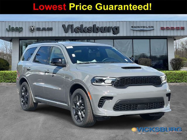 New 2027 Dodge Durango GT AWD/4WD 360° Tour