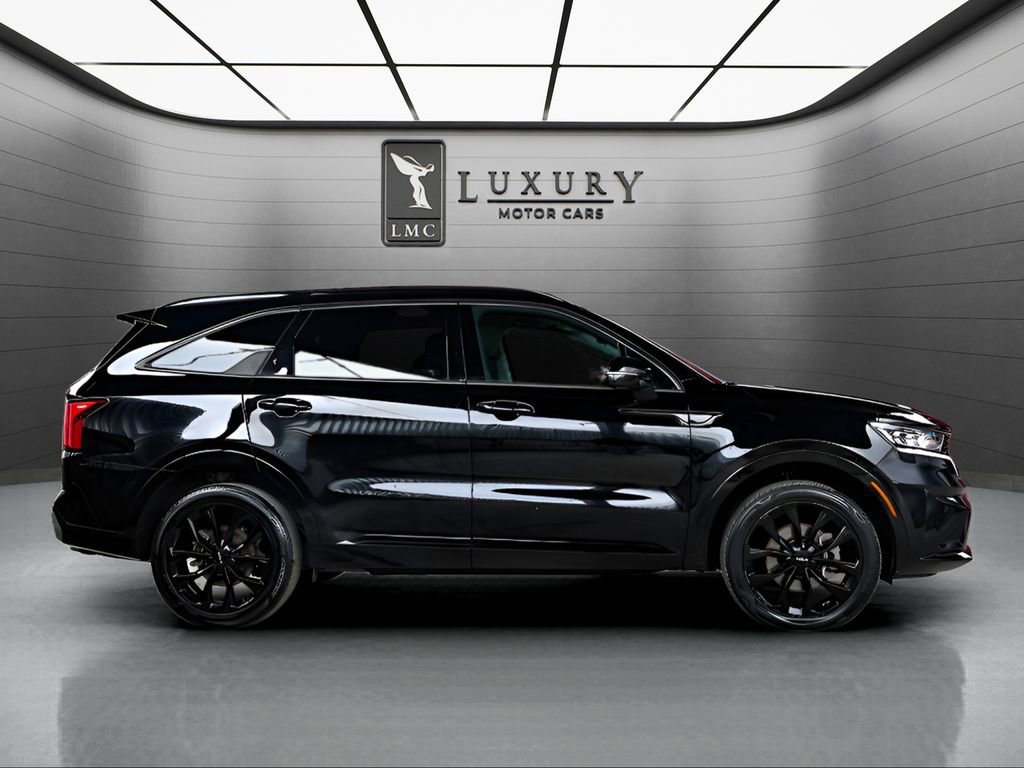 Used 2022 Kia Sorento SX AWD/4WD image 8
