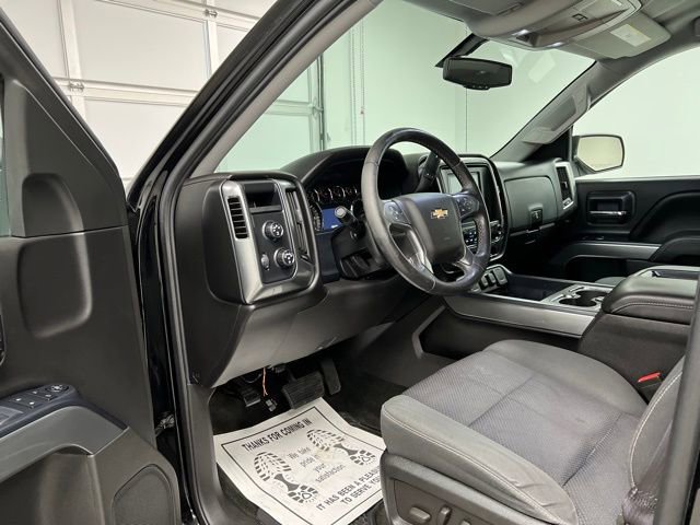 Used 2014 Chevrolet Silverado 1500 LT w/ LT Fleet Convenience Package image 20
