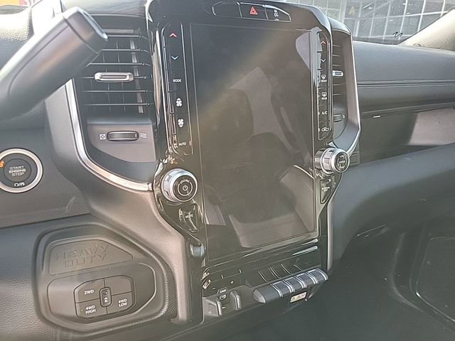 Used 2026 RAM 2500 Laramie image 5