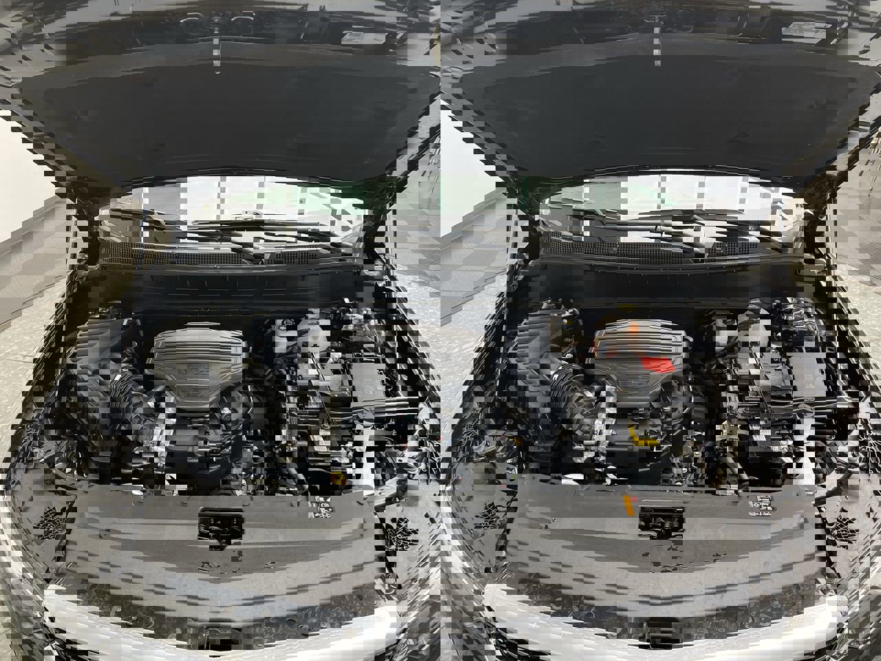 Certified 2025 Cadillac XT6 Premium Luxury image 33