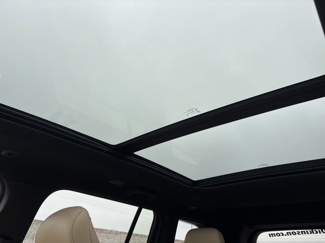 Used 2024 Jeep Grand Cherokee Limited w/ Trailer Tow Package image 24