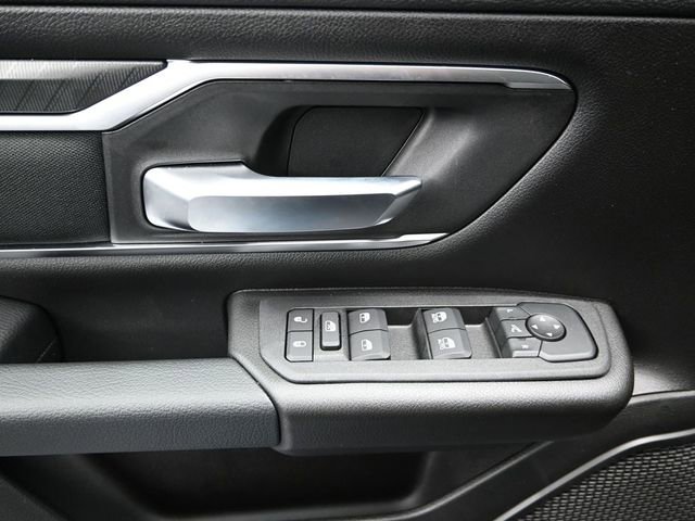 New 2026 RAM 1500 Big Horn image 13