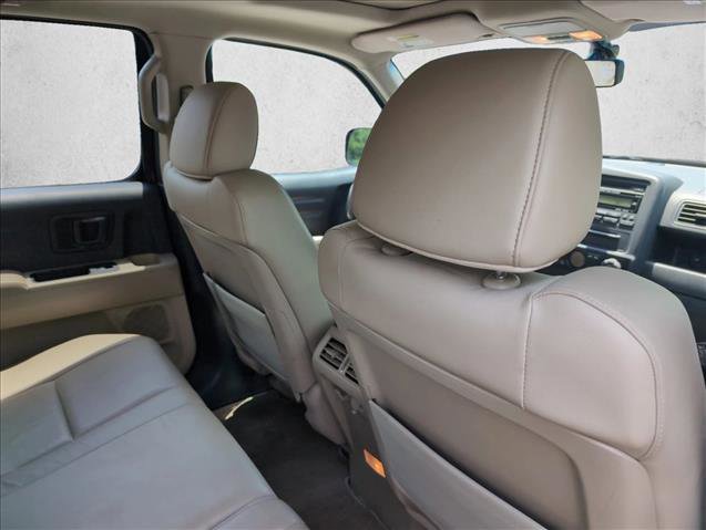 Used 2012 Honda Ridgeline RTL image 21