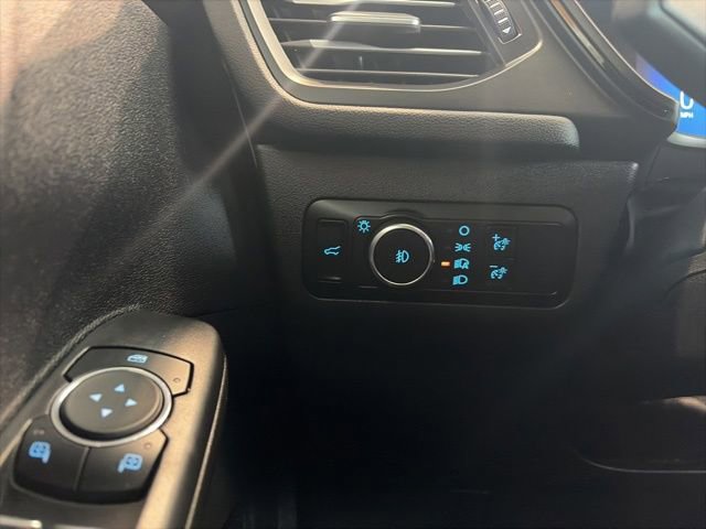 Used 2023 Ford Escape ST-Line Select w/ Tech Pack #1 image 33