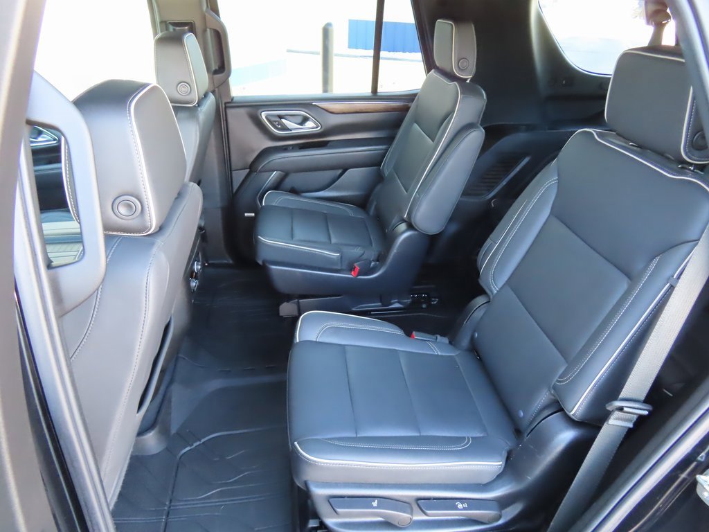 Certified 2023 Chevrolet Tahoe Premier image 32