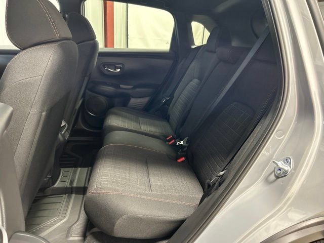 Certified 2026 Honda HR-V Sport image 19