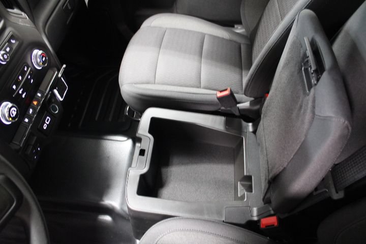 New 2026 GMC Sierra 2500 Pro w/ Convenience Package AWD/4WD image 33