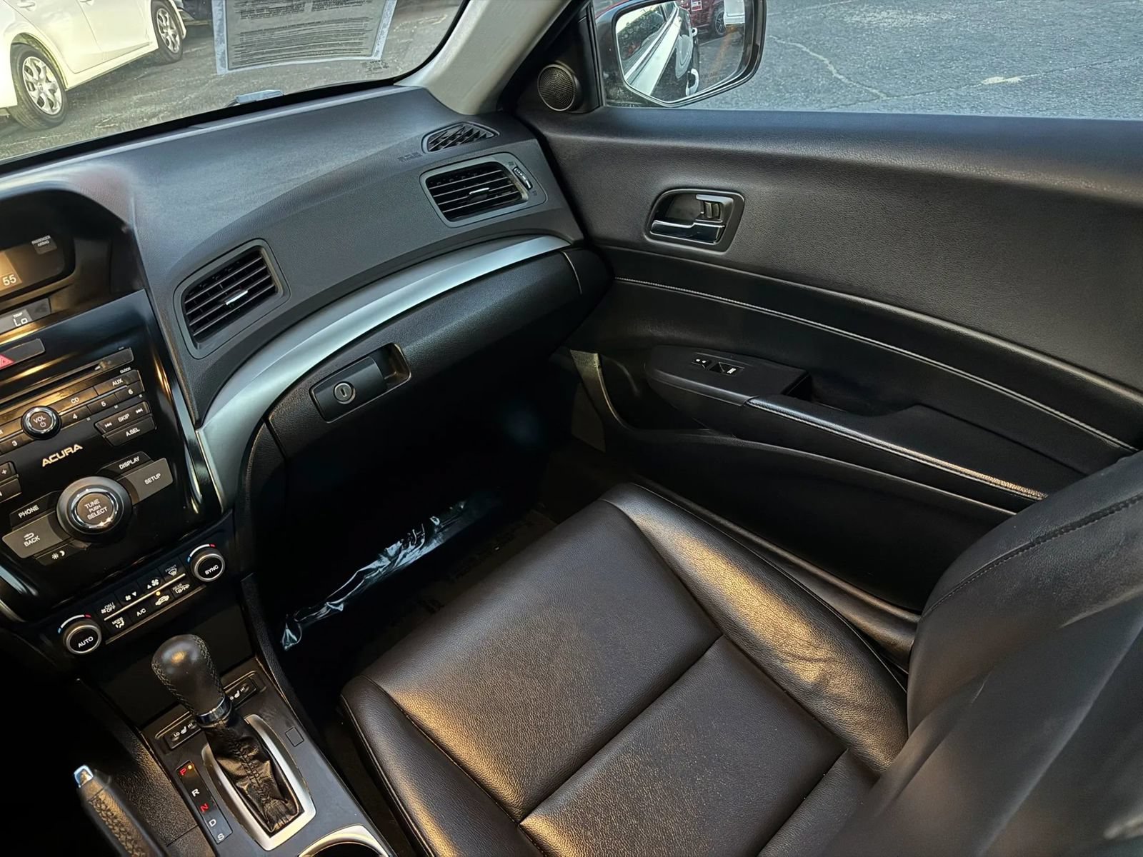 Used 2016 Acura ILX FWD image 29