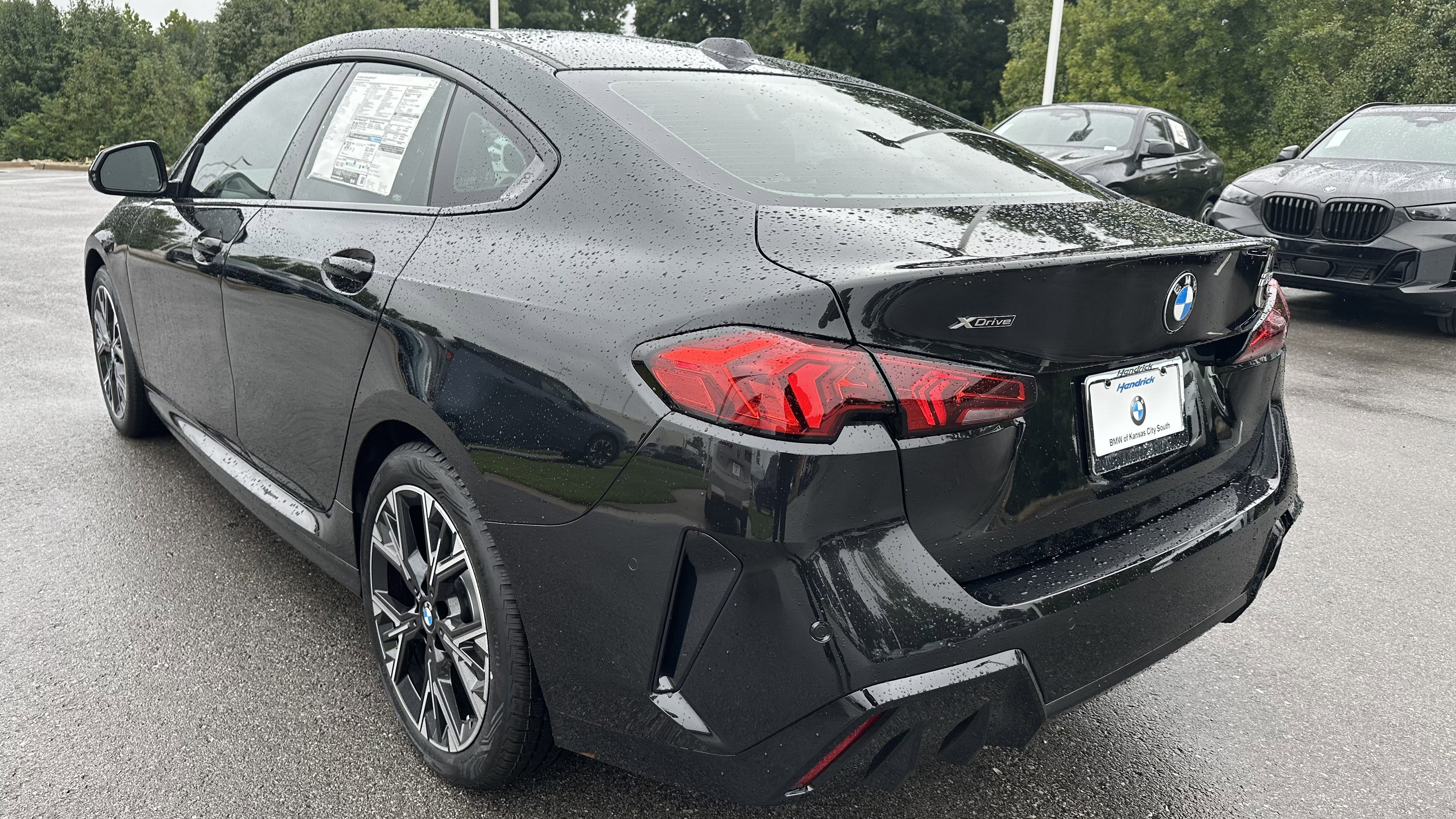 Used 2026 BMW 228i xDrive w/ Premium Package image 8