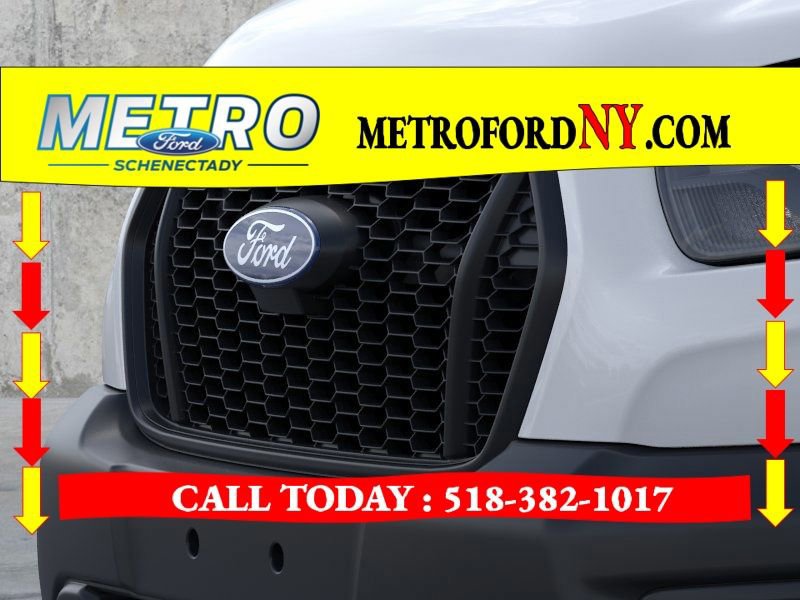 New 2026 Ford Transit 250 148 Medium Roof Extended AWD image 17