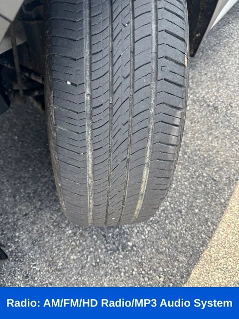 Used 2018 Hyundai Tucson SEL FWD image 2