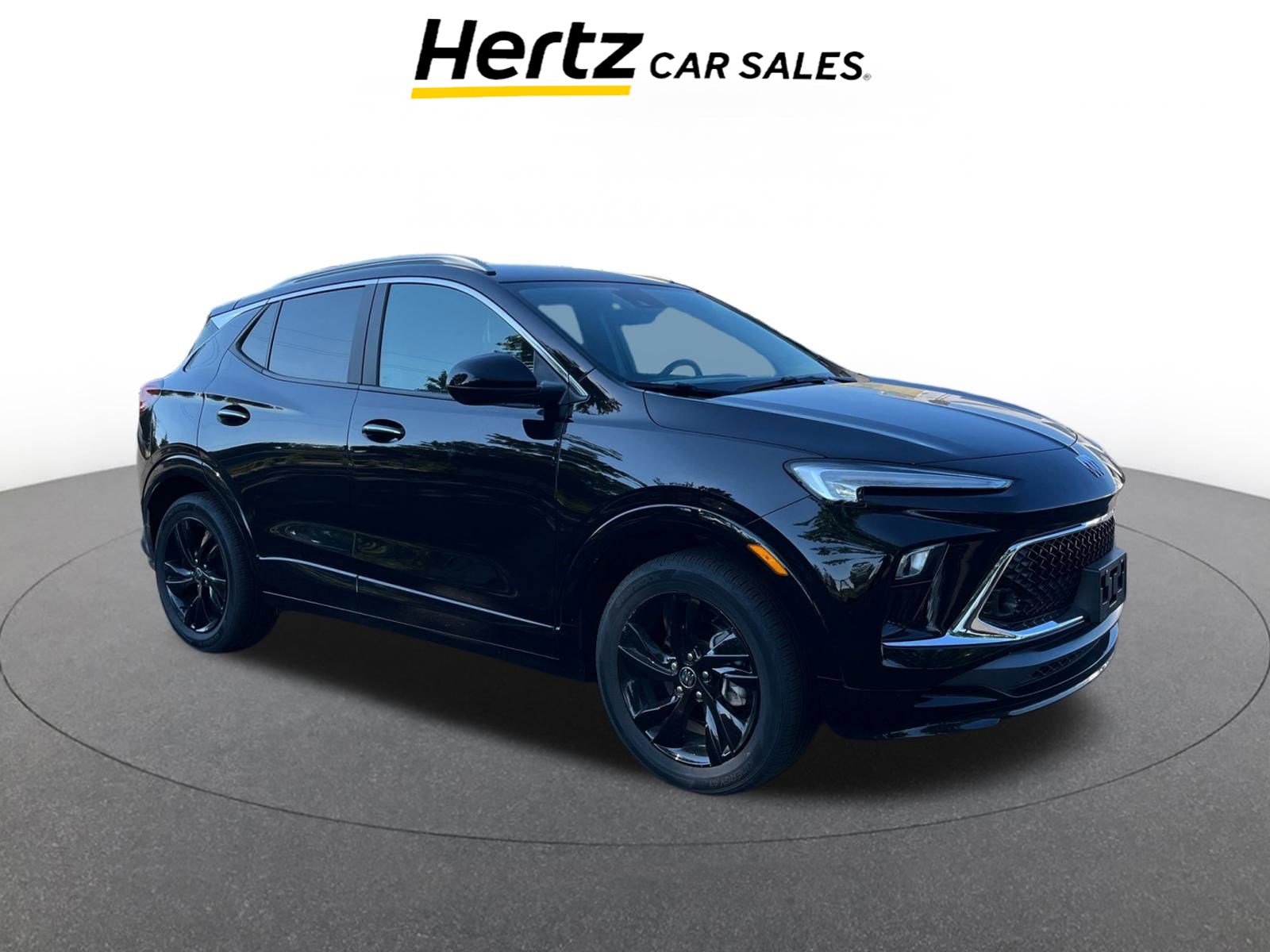 Used 2024 Buick Encore GX Sport Touring