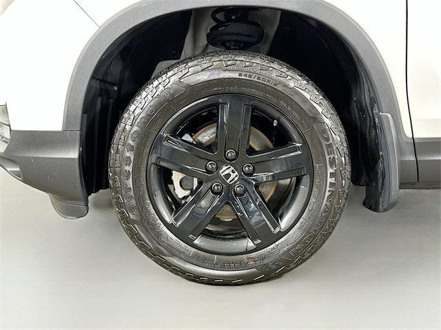 Certified 2022 Honda Ridgeline Black Edition image 13