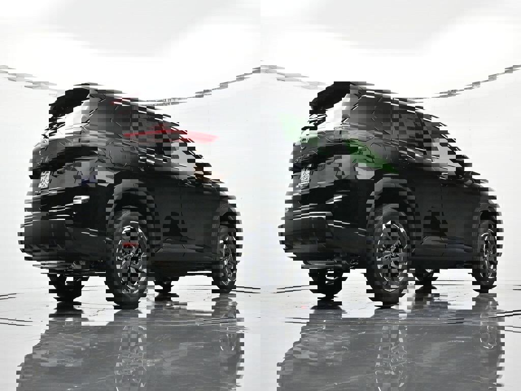 New 2026 Nissan Rogue SV image 40