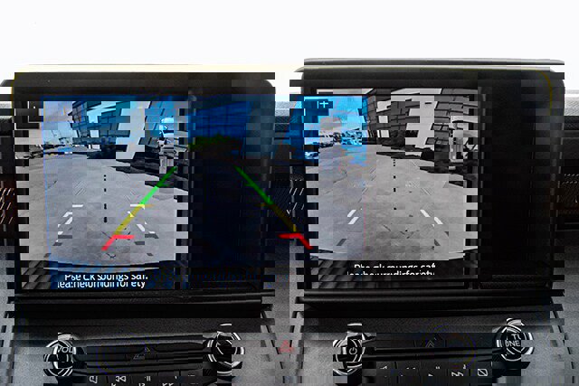 Used 2024 Ford Maverick Lariat w/ FX4 Off-Road Package image 13