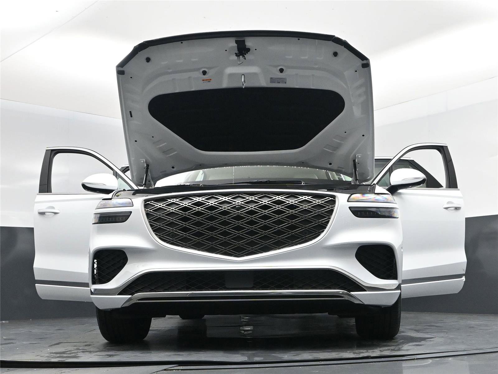 New 2026 Genesis GV70 2.5T Advanced image 22