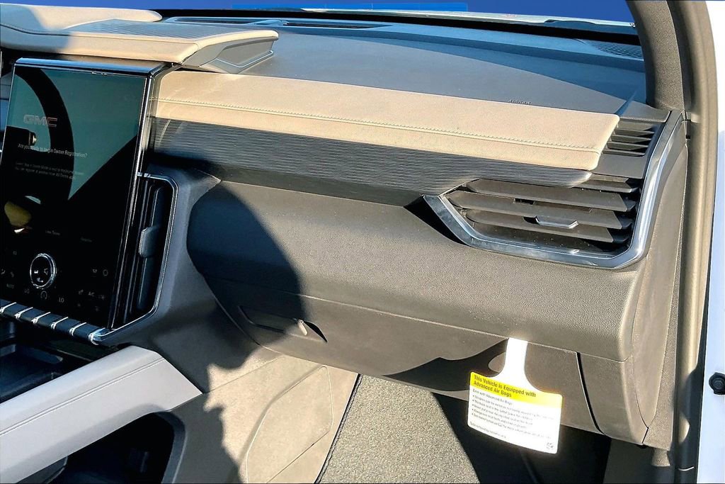 New 2026 GMC Acadia Elevation w/ Elevation Premium Package image 27