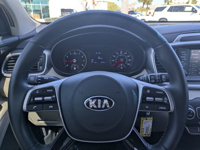 Used 2020 Kia Sorento LX w/ LX I4 Convenience Package image 32