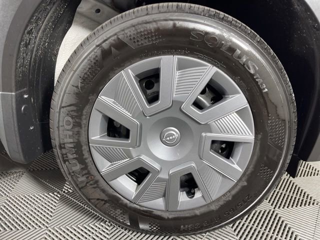 Used 2026 Nissan Kicks S FWD image 16