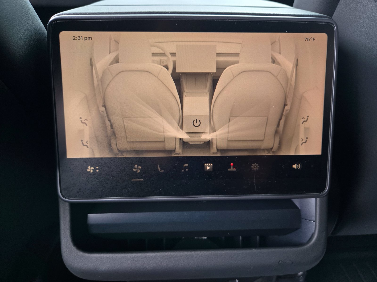 Used 2026 Tesla Model Y AWD image 12