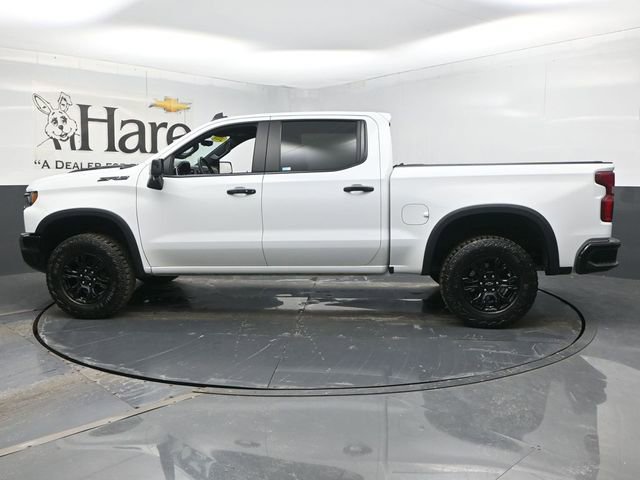Used 2024 Chevrolet Silverado 1500 ZR2 w/ Technology Package image 51