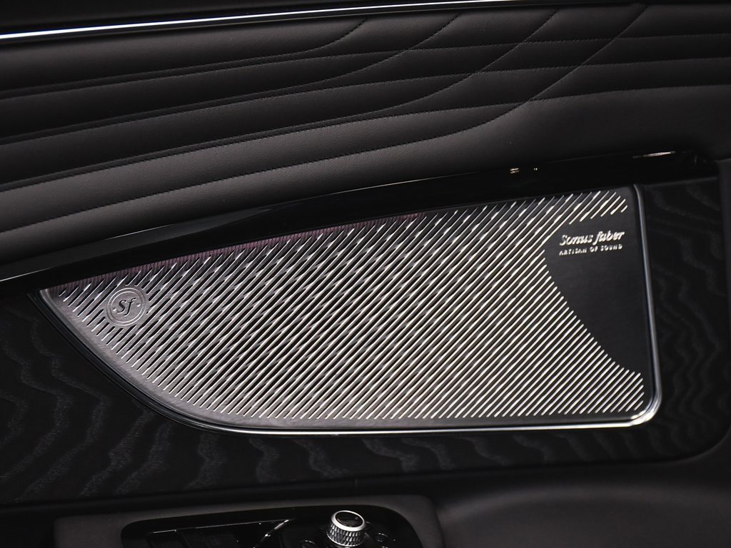 Used 2024 Maserati GranTurismo Modena image 11