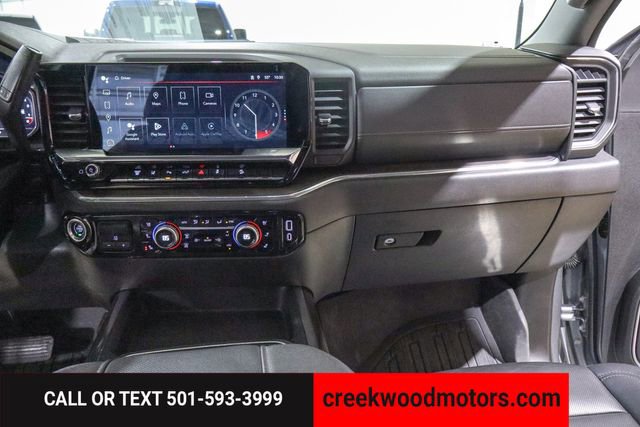Used 2024 GMC Sierra 2500 SLT w/ SLT Premium Package image 48