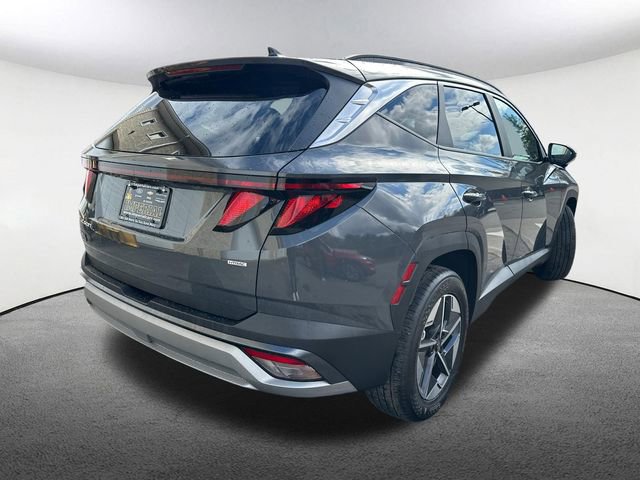 Used 2025 Hyundai Tucson SEL image 14