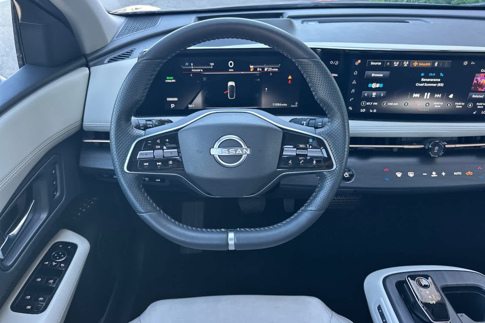 Used 2024 Nissan Ariya FWD image 14
