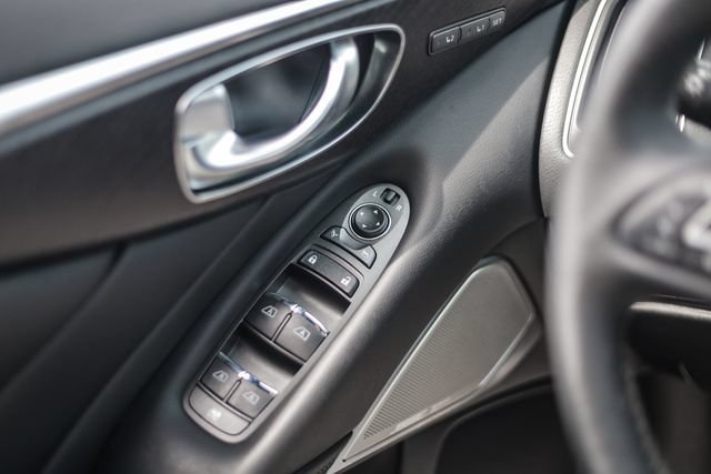 Used 2023 INFINITI Q50 Sensory AWD/4WD image 47