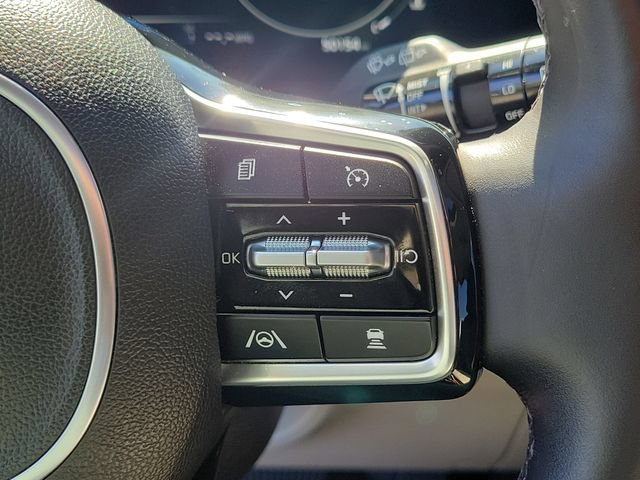 Used 2024 Kia Carnival SX Prestige FWD image 22