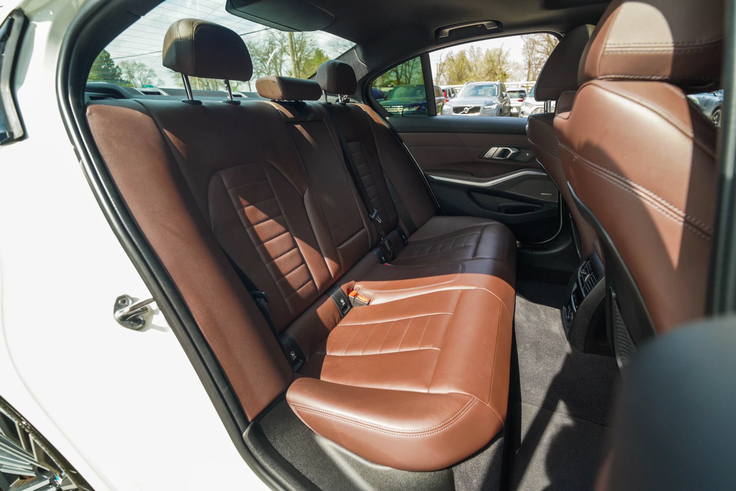 Used 2020 BMW M340i w/ Premium Package RWD image 32